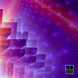 Spread The Light Cosmic Tapestry - Wall Hanging Conscious- Meditation Spiritual Visionary Yoga- Healing Art - thumbnail 3