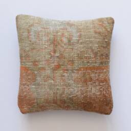 Kilim Pillow Moroccan Cushion Cojines Rug 14 Covers Bohemian 14X14 Perzisch Kussens Wool 35 X