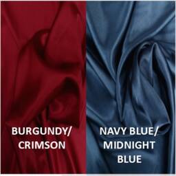 Won't Pop Off Ease Of Movement Satin Sheets Deep Pocket Adjustable Split King Queen Full Twin Xl Parkinson's Made By Pockets - thumbnail 2