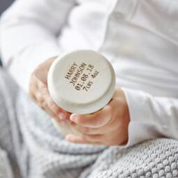 Personalised Bell Rattle - thumbnail 3