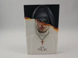 The Nun Movie Poster 3D Fridge Magnet - thumbnail 1