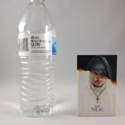 The Nun Movie Poster 3D Fridge Magnet - thumbnail 4
