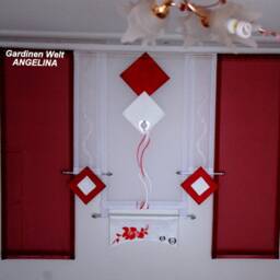 Modern Sliding Curtains - thumbnail 2