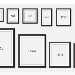 Lets Get Cozy Print, Sign, Set Of 3 Prints, Living Room Wall Decor, Art, Bedroom Decor - thumbnail 3