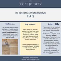 Island - Rustic Kitchen Island Solid Wood Table - thumbnail 4
