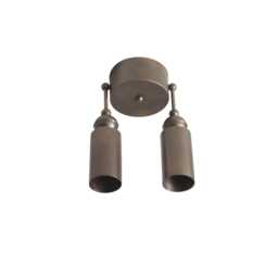 Brass Ceiling Light, Spot Ceiling Light. Ul Listed, No.0312 - thumbnail 3