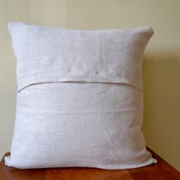 Vintage Duralee Fabrics Toucan Pillow - Great For Bedroom, Living Room, Kids Room - thumbnail 3