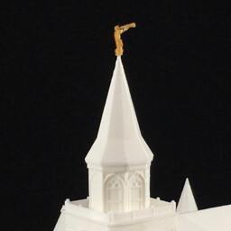 Provo City Center, Ut Temple Statue - Made To Order - thumbnail 4