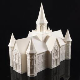 Provo City Center, Ut Temple Statue - Made To Order - thumbnail 2