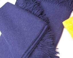"Sweet Dreams Home Luxury 100% Peruvian Baby Throw Blanket Single-Size 52"" X 70" - thumbnail 1