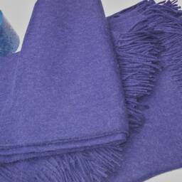 "Sweet Dreams Home Luxury 100% Peruvian Baby Throw Blanket Single-Size 52"" X 70" - thumbnail 3