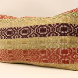 Throw Textile Pillow 12x20 - 30x50 cm Decorative Home Boho Turkish Pillow Cushion Art Deco Cover Sofa 4Oef-363 - thumbnail 3