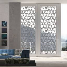 Room Divider Panel, Privacy Screen, Wall Hanging, Stencil, Cnc, Laser, Plasma Cricut Cutting File, Cdr, Svg, Dxf, Ai, Eps, Jpg - thumbnail 3