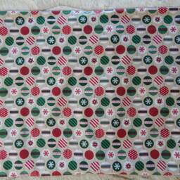 Christmas Colorful Pillow Case/ Newborn Toddler Children Kids Case/Boy's/Girl's Pillowcase - thumbnail 2