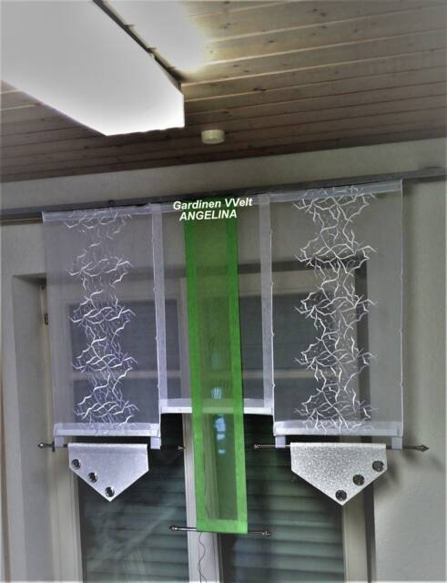 Modern Sliding Curtains - image 1