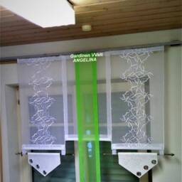 Modern Sliding Curtains - thumbnail 2