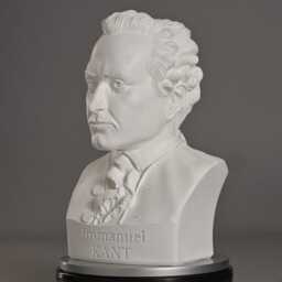 Immanuel Kant 35 cm Bust - Busts With Personality - thumbnail 3
