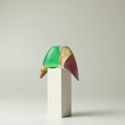 Duo Love Birds - 21 - thumbnail 2