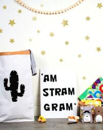Star Decals, Wall 60Pcs Gold Stars, Stickers, Decal, Stars Decal - thumbnail 3