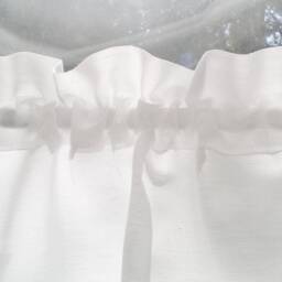 Curtain Shabby Chic Savon De Bain - thumbnail 3