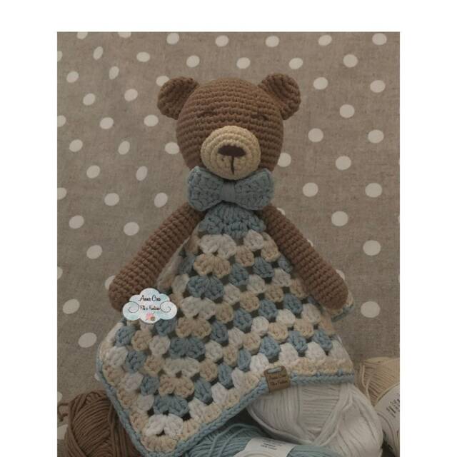 Doudou Bear - image 1