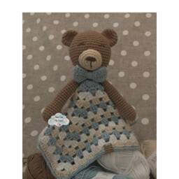 Doudou Bear - thumbnail 1