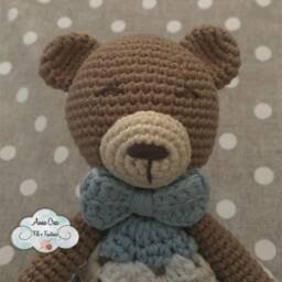Doudou Bear - thumbnail 2