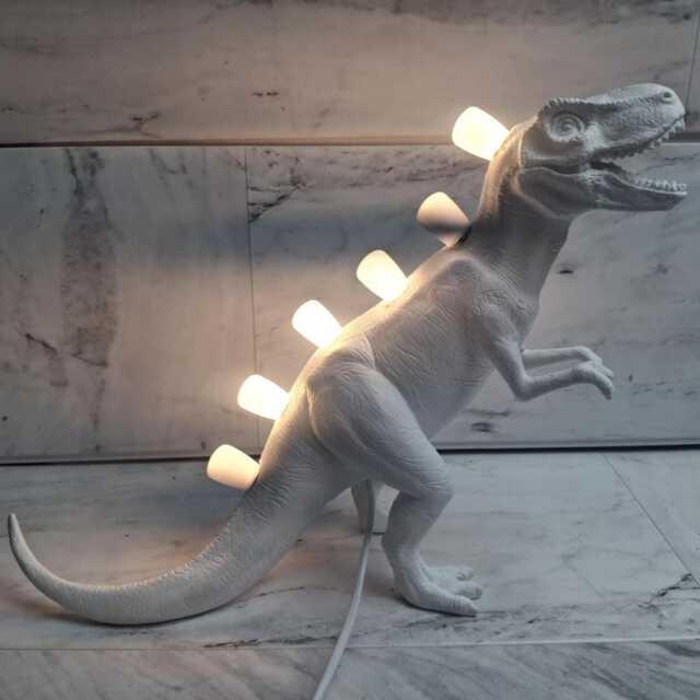 T Rex Table Lamp - image 1