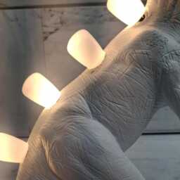 T Rex Table Lamp - thumbnail 4