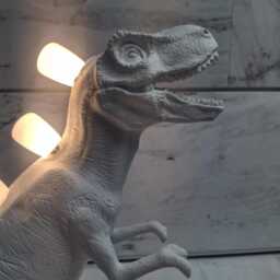 T Rex Table Lamp - thumbnail 2