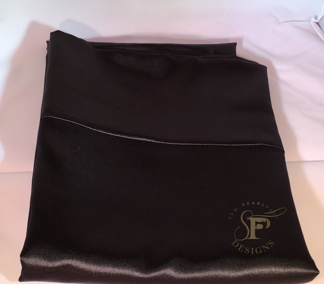 Custom Satin Pillowcase - image 1
