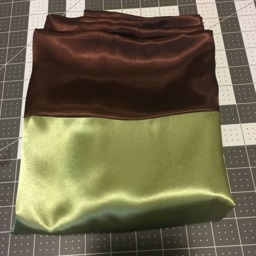Custom Satin Pillowcase - thumbnail 3