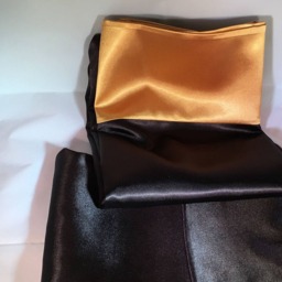 Custom Satin Pillowcase - thumbnail 2