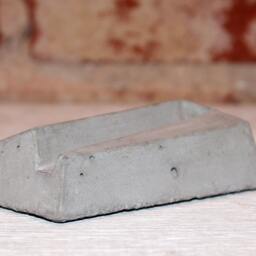 Concrete Business Card Holder - thumbnail 3