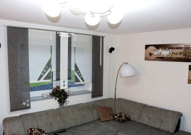 Curtains - image 1