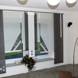 Curtains - thumbnail 2