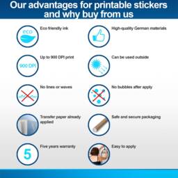 Astronaut Space Monkey Wall Vinyl Sticker - Funny Cosmonaut Chimpanzee Astro Thinking Chimp Print Decal The Thinker Mural Decor - thumbnail 3