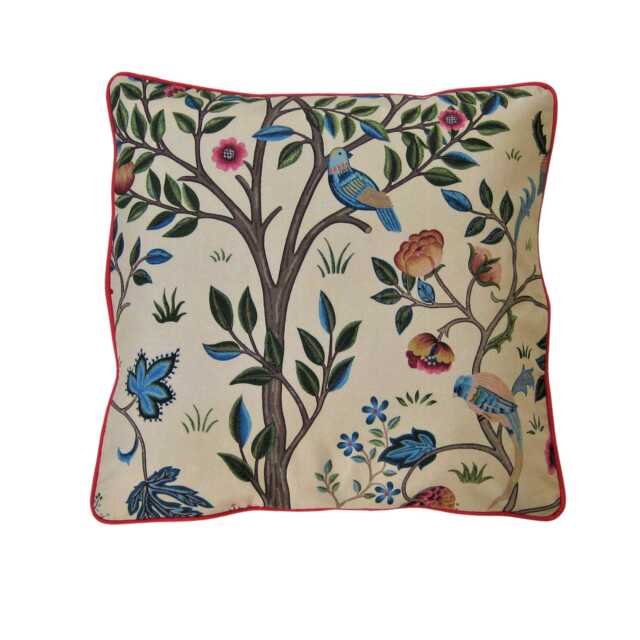 "William Morris ""Kelmscott Tree" - image 1