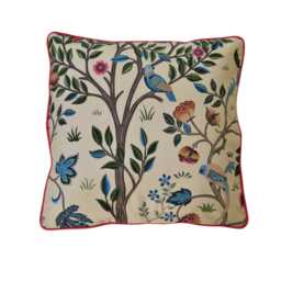 "William Morris ""Kelmscott Tree" - thumbnail 1