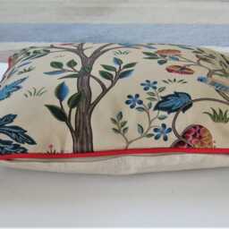 "William Morris ""Kelmscott Tree" - thumbnail 3