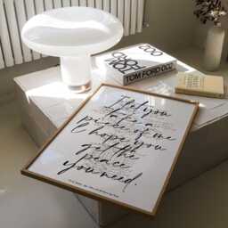 Fred Again Piece Of Me Print, Of Me, Peace You Need Lyrics, Fred Again Prints, Adore U Again, Love Print - thumbnail 3