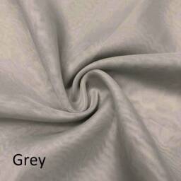 "Custom Sheer Sidelight Curtain 5""-13" - thumbnail 3