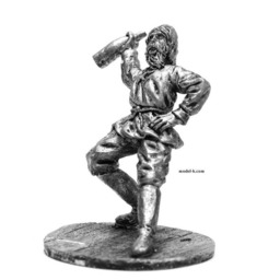 Tin 54mm Russian Soul Century - thumbnail 3