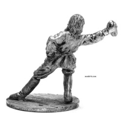 Tin 54mm Russian Soul Century - thumbnail 4
