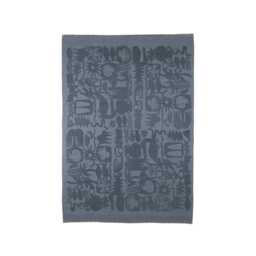 Flatwoven Cotton Kilim Rug - Hand Screen-Printed Ideal For Kids' Living Spaces Colorful, Soft, Low Pile, & Washable 3x5 5x7 - thumbnail 3
