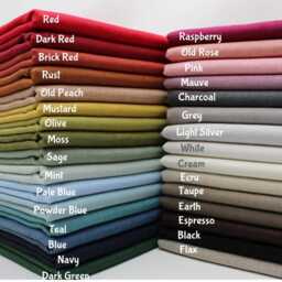 New Luxury High Quality Linen Fabric Mocha Dark Brown Rounded Rectangular Shape Lamp Shade & Pendant Light With Metallic Panels - thumbnail 4