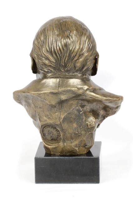 Winston Churchill, Famous British People, Limited Edition, Artdog - image 1