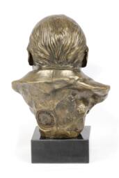 Winston Churchill, Famous British People, Limited Edition, Artdog - thumbnail 1