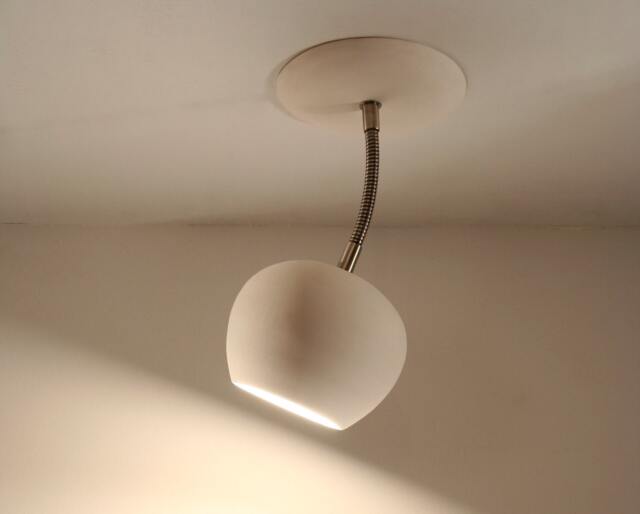 Claylight Spot - Modern Spotlight Ceramic Ceiling Lamp Designer Lighting - image 1