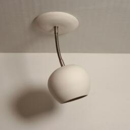 Claylight Spot - Modern Spotlight Ceramic Ceiling Lamp Designer Lighting - thumbnail 2